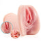 Male Pocket Pussy And Anal 3D Structure Channel Couples Toy - Adult Toys 