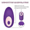 Wearable Vibrator for Clitoris Stimulation - Adult Toys 