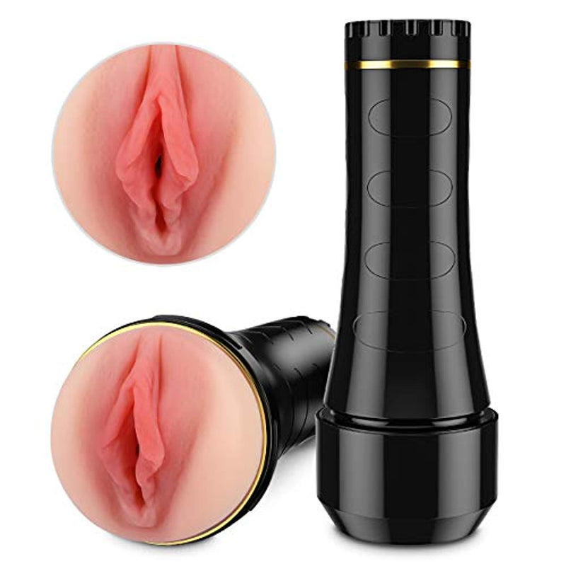 Male Masturbators Cup Virgin Pussy Pocket - Adult Toys 