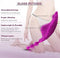 Clitoral Stimulation Wearable Vibrator - Adult Toys 