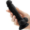 Realistic Ultra-Soft Dildo Women Sex Toy Large Dildo - Adult Toys 