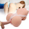 3D Realistic Silicone Love Doll - Adult Toys 