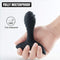 Smooth Vibrating Butt Plug Adult Toys Vibrator - Adult Toys 