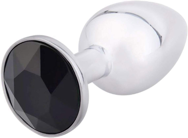 Small Fetish Plug Anal Butt - Adult Toys 