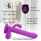 G spot Rabbit Dildo Vibrators - Adult Toys 