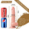 Dildo Silicone Penis For Women Dildo With Suction Realistic - Adult Toys 