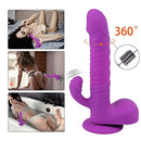 G spot Rabbit Dildo Vibrators - Adult Toys 