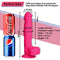 Realistic Dual Density Liquid Dildo - Adult Toys 