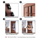 Door Sex Swing Restraint Bondage Kit - Adult Toys 