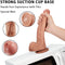 G-spot Ejaculating Dildo - Adult Toys 