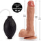 G-spot Ejaculating Dildo - Adult Toys 