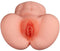 Soft Lifelike Skin Pocket Pussy - Adult Toys 