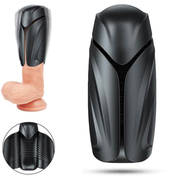 Black Male Masturbator Penis Stimulator Cock Solo Masturbation Black Male Masturbator Penis Stimulator Cock Solo Masturbation