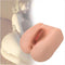 3D Realistic Solid Silicone Adult Doll - Adult Toys 