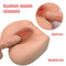 3D Realistic Solid Silicone Adult Doll - Adult Toys 