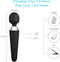 Electric Wand Massager Vibrator For Women Adult Toy - Adult Toys 