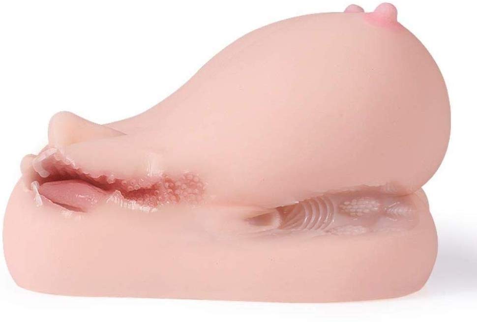 Lifelike Love Dolls For Men - Adult Toys 