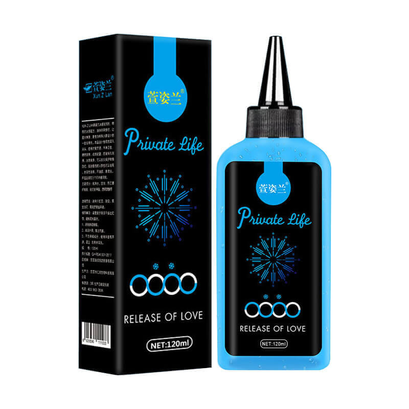 120ml Anal Lubrication Anesthetics For Gay Sex