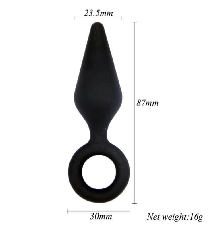 Anal Plug Sex Toy For Couple Bondage Anal Play Games Anal Plug Sex Toy For Couple Bondage Anal Play Games