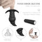 Wearable Wireless Anal Plug Beads Rotation Vibrator Prostate Massager - Adult Toys 