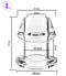 Transparent TPE Hollow Butt Plug For SM Fun