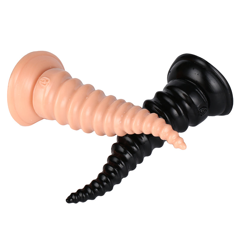 Long Anal Plug Large Dildo Prostate Massage Sex Toy - Adult Toys 