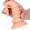 Long Anal Plug Large Dildo Prostate Massage Sex Toy - Adult Toys 