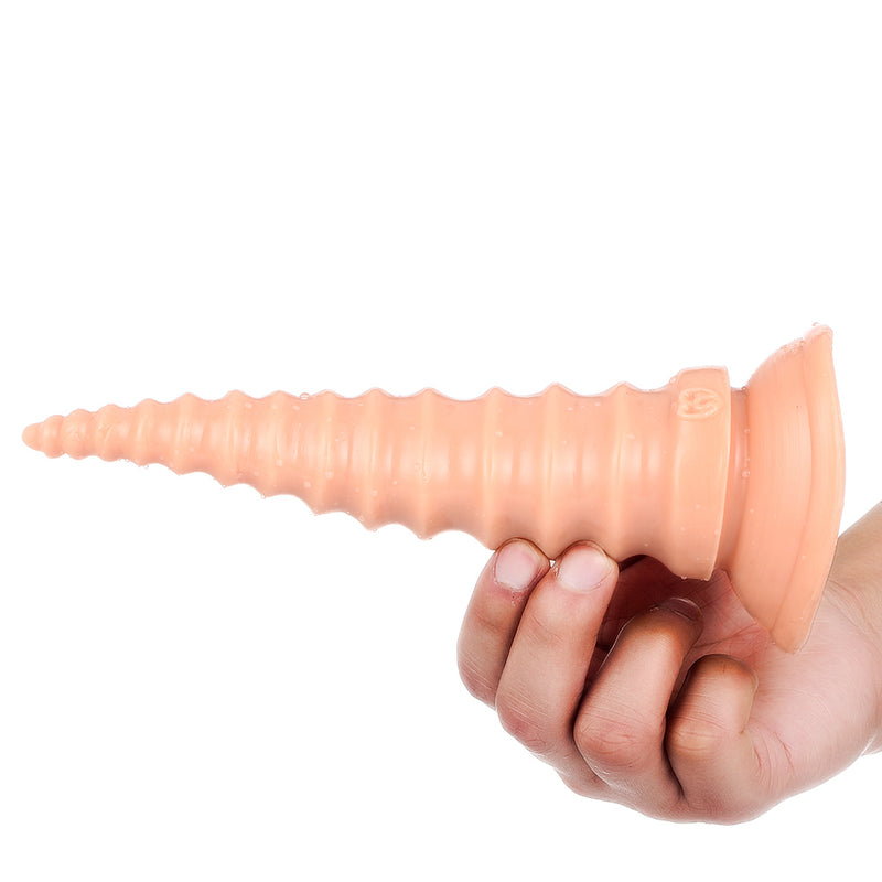 Long Anal Plug Large Dildo Prostate Massage Sex Toy - Adult Toys 