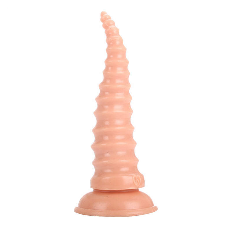 Long Anal Plug Large Dildo Prostate Massage Sex Toy - Adult Toys 