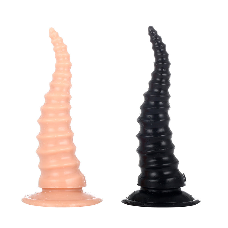 Long Anal Plug Large Dildo Prostate Massage Sex Toy - Adult Toys 