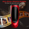 High Speed Rotation Intelligent Voice Masturbator 4D Oral Sucker Toy - Adult Toys 