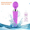 Electric Wand Massager Vibrator For Women Adult Toy - Adult Toys 