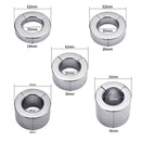 Stainless Steel Magnetic Ball Stretcher Testis Weight For Men
