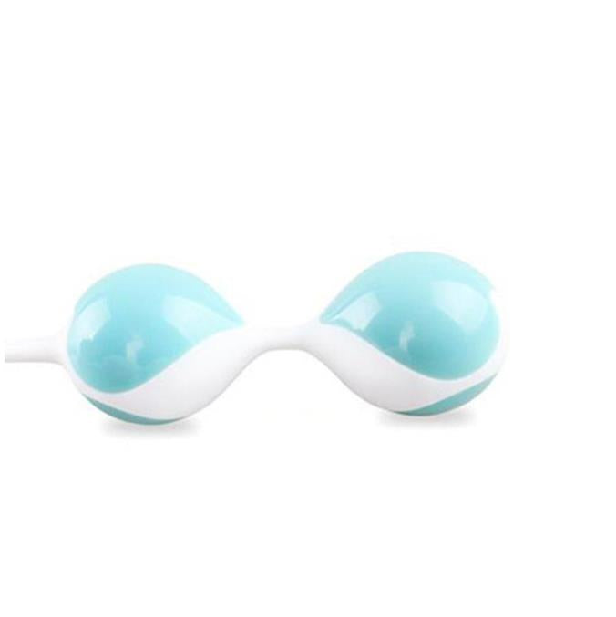 Kegel Ben Wa Ball Vagina Tighten Exercise Tool - Adult Toys 