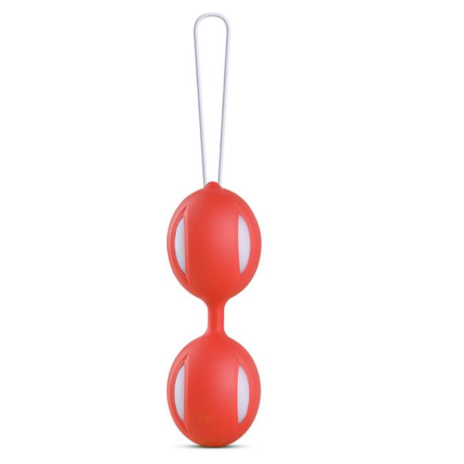 Kegel Ben Wa Ball Vagina Tighten Exercise Tool - Adult Toys 