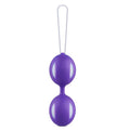 Kegel Ben Wa Ball Vagina Tighten Exercise Tool - Adult Toys 