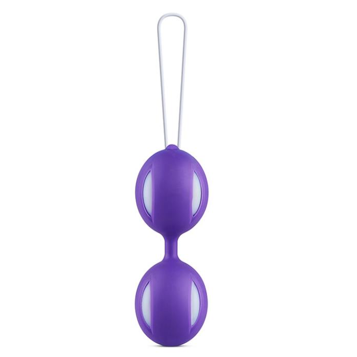 Kegel Ben Wa Ball Vagina Tighten Exercise Tool - Adult Toys 