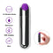 Mini Bullet Vibrator G-spot Clitoris Massager Jump Egg For Women Gay - Adult Toys 