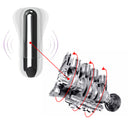 Mini Bullet Vibrator G-spot Clitoris Massager Jump Egg For Women Gay - Adult Toys 