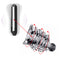 Mini Bullet Vibrator G-spot Clitoris Massager Jump Egg For Women Gay - Adult Toys 