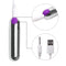Mini Bullet Vibrator G-spot Clitoris Massager Jump Egg For Women Gay - Adult Toys 