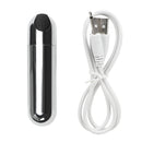 Mini Bullet Vibrator G-spot Clitoris Massager Jump Egg For Women Gay - Adult Toys 