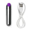 Mini Bullet Vibrator G-spot Clitoris Massager Jump Egg For Women Gay - Adult Toys 