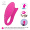 Remote Control Vibrator Wearable Mermaid Shape Sex Toy - Adult Toys 