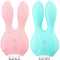 Rabbit Jump Egg Clit Stimulating Vibrating Massager