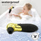 Suction Vibrator Pussy Sucking Nipples Stimulator - Adult Toys 