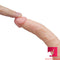 14.17in Realistic Double-Sided Dildo For Gay Lesbian