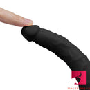 14.17in Realistic Double-Sided Dildo For Gay Lesbian