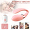 Wireless C Type Vibrator Dual Motors We-vibe G-spot Clitoris Massager - Adult Toys 