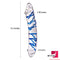 11.2in Top Quality Double Sided Glass Dildo For Anal Fucking